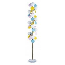 Торшер loft it matisse 10008f mult